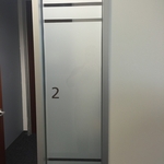 office customization with durable polyester