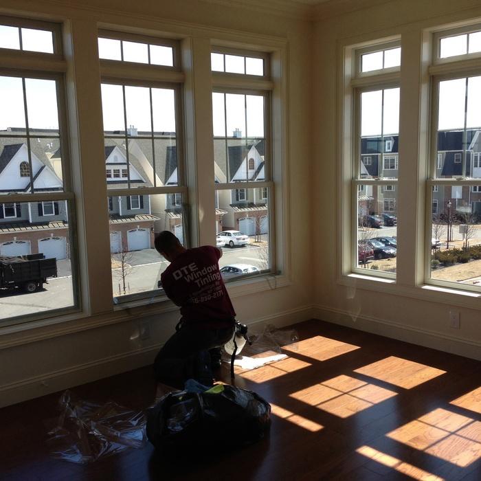 DTE WINDOW TINGTING