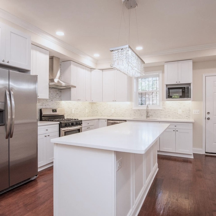 Kitchens
