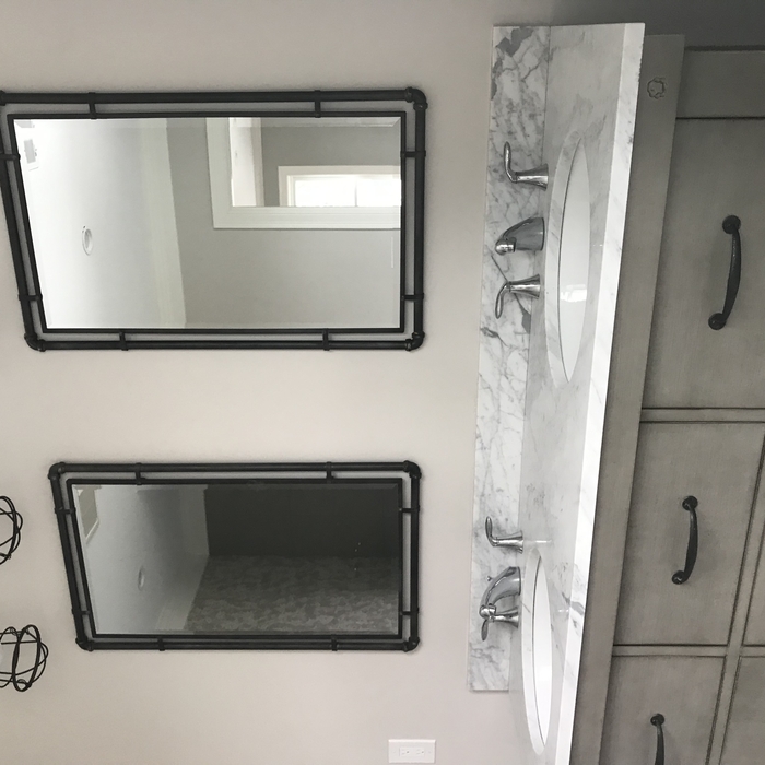 Custom home in Waltham