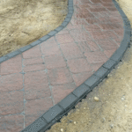 Patio Walkway Project