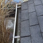 Clean gutters able to perform well