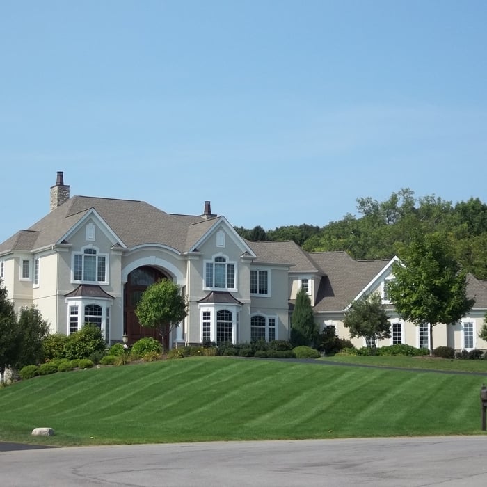 Mowing