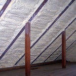 The Best insulation you can buy!
