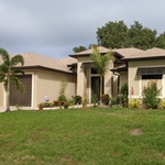 Custom New Built Luxury Home