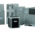 A/C INSTALLATION