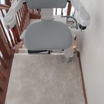 Stairlift