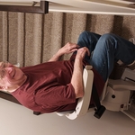 Stairlift