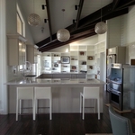 Interior Remodel - After