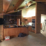 Interior Remodel