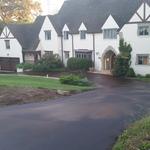 Driveway Sealcoating