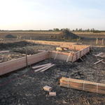New Construction - Foundation