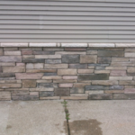 Siding