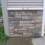 siding