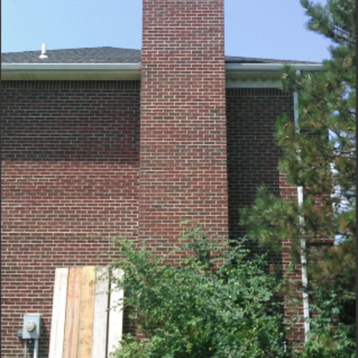 Chimney