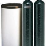 Kinetico Water softener
