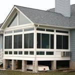 Sunroom
