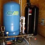water softener