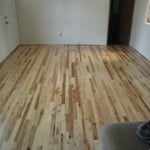 hickory job