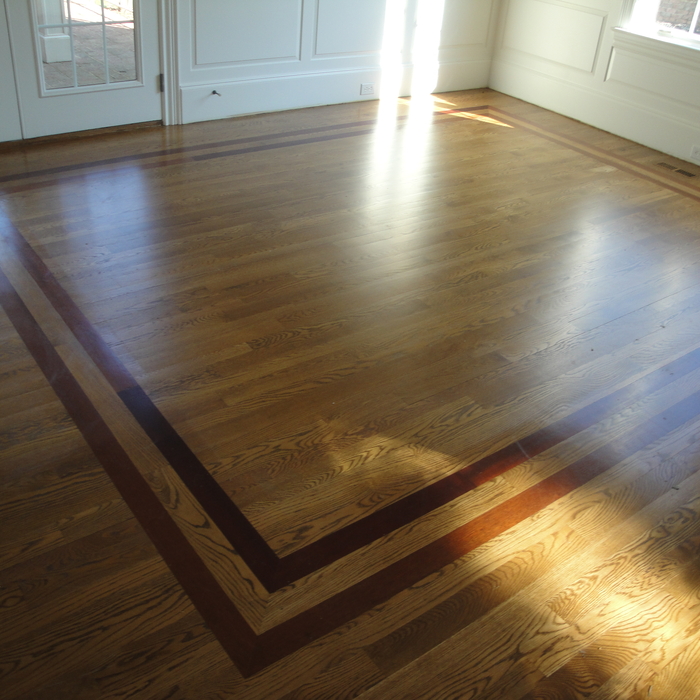 summerfield job