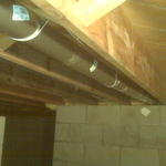 Crawl Space After