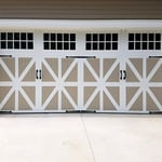 Garage Doors