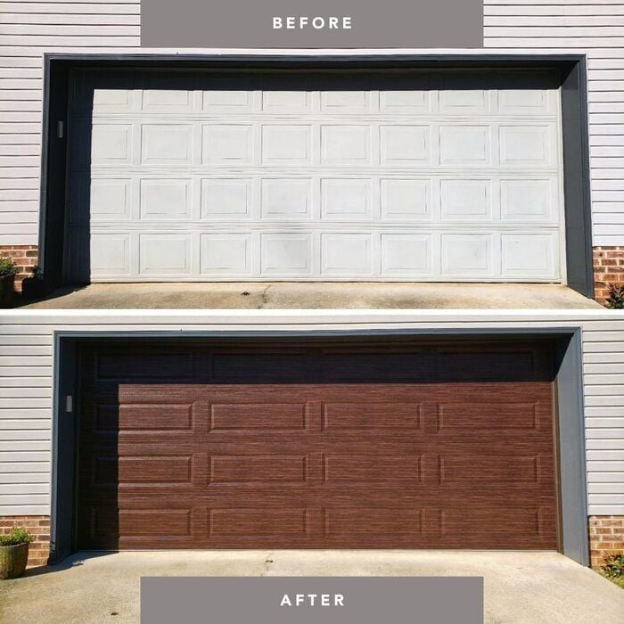 Before and After