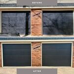 Before and After