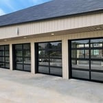 Garage Doors