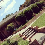 Sidewalk Steps