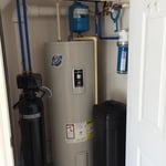 Powerline Softener