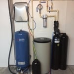 2060s w/ K5 RO Drinking System