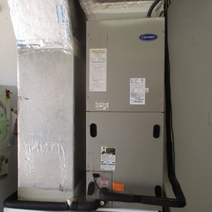 Air Handler