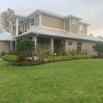 New home in North Port