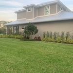 Home Landscape