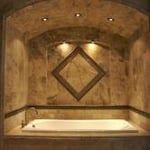 Jacuzzi Tub