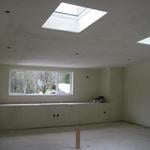 Byers Leaf Guard Office Additions