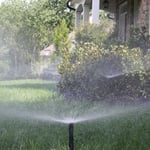 Sprinkler Photos