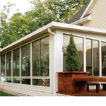 Studio Sunroom