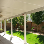 Patio Cover