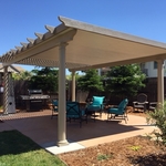 Patio Cover