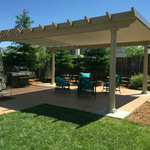 Patio Cover