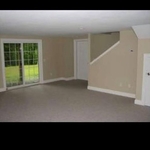 Finish Basement