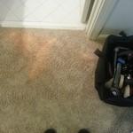 acne medicine spill repair