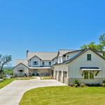 Front Driveway