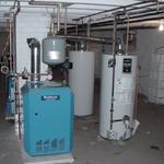 Buderus Boilers
