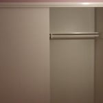 Closet Storage