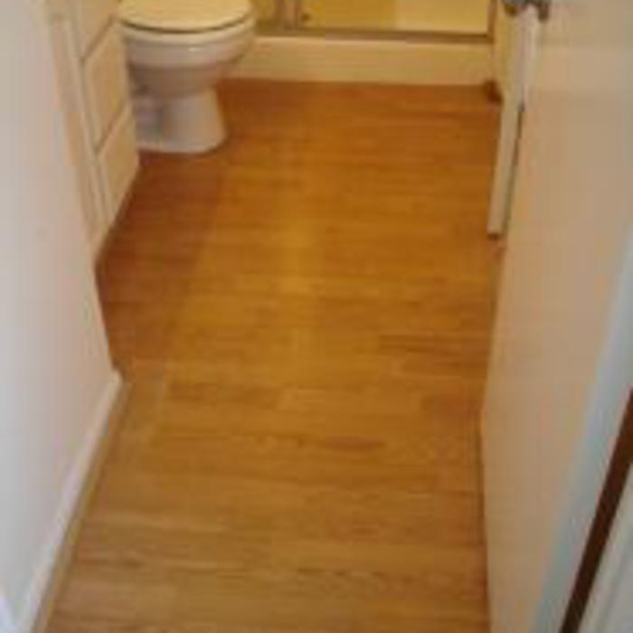 Bathroom Remodel
