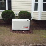 17 KW Automatic Standby Generator