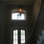 Foyer Lighting